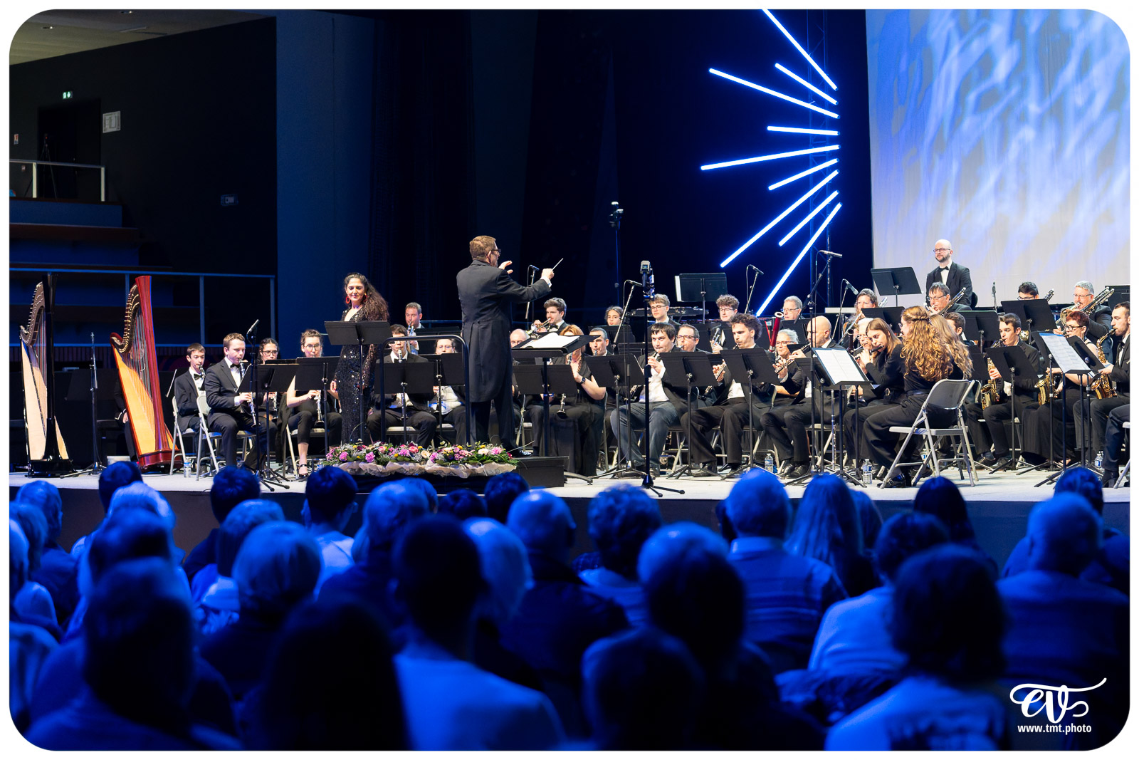 OHH - CONCERT DU NOUVEL AN 2026